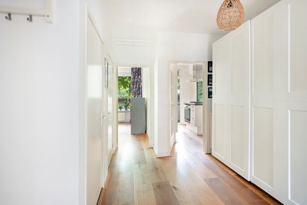 Medium property photo - Queridostraat 143, 2274 XE Voorburg